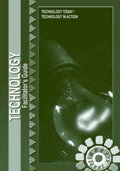 Picture of Technology: Level 3: Facilitator's guide