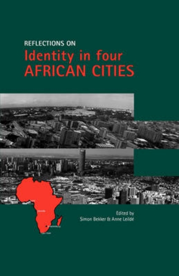 Picture of Reflections on identity in four African cities