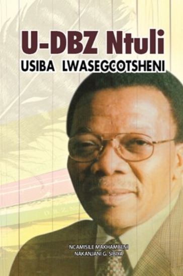 Picture of U-Dbz Usiba Lwasegcotsheni