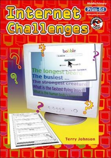 Picture of Internet Challenges Middle