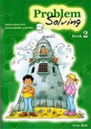 Picture of Problem Solving Middle Primary