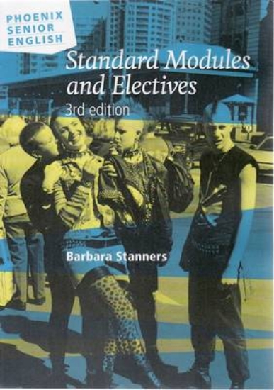 Picture of Standard Modules and Electives