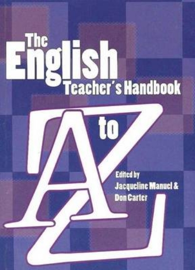 Picture of English Teacher's Handbook A to Z