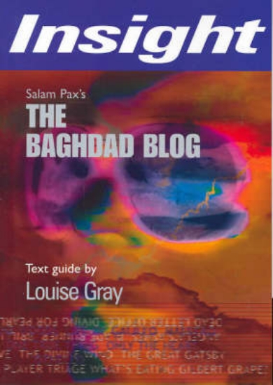 Picture of The Baghdad Blog