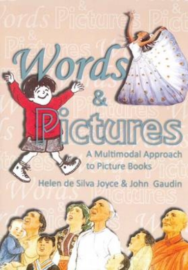 Picture of Words and Pictures