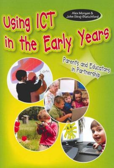Picture of Using ICT in the Early Years