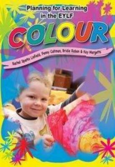 Picture of Planning for Learning Through Colour