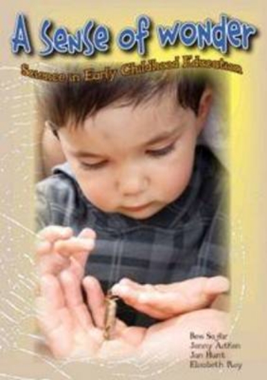 Picture of A Sense of Wonder