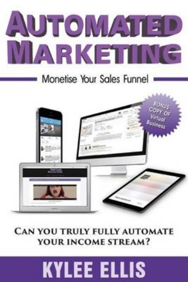 Picture of Automated Marketing