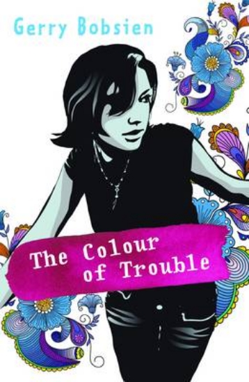 Picture of The Colour of Trouble