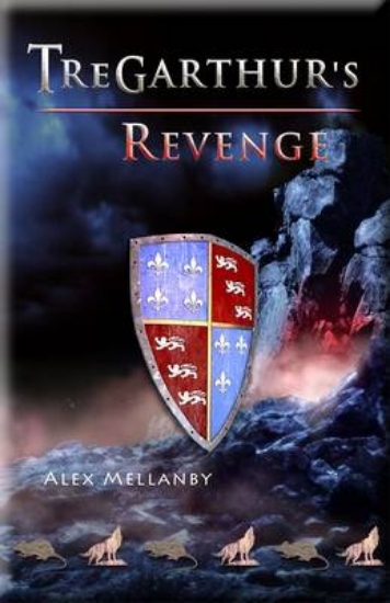 Picture of Tregarthur's Revenge: Book 2