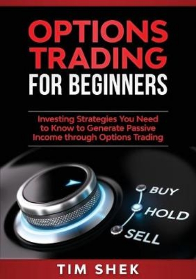 Picture of Options Trading for Beginners