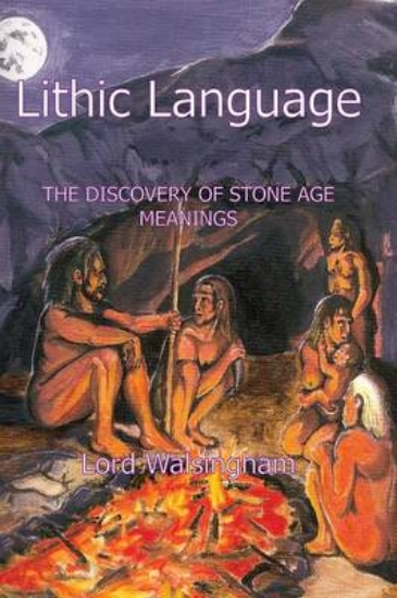Picture of Lithic Language