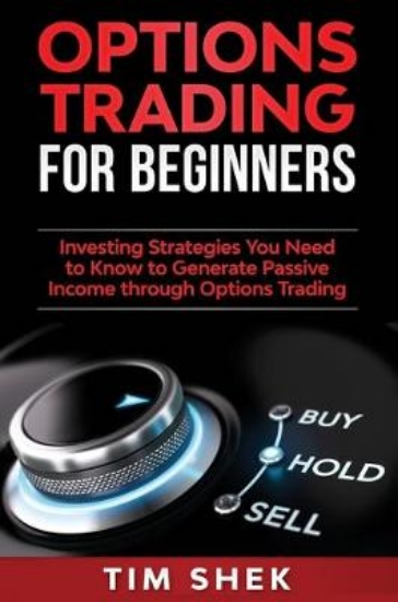 Picture of Options Trading for Beginners