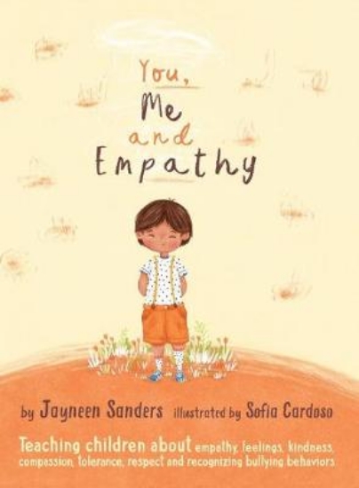 Picture of You, Me and Empathy