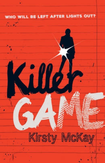 Picture of Killer Game