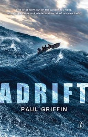 Picture of Adrift