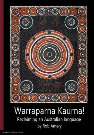 Picture of Warraparna Kaurna!