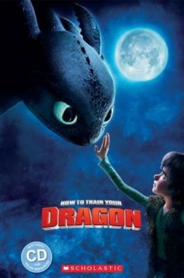 Picture of How to Train Your Dragon