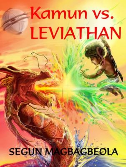 Picture of Kamun vs. Leviathan