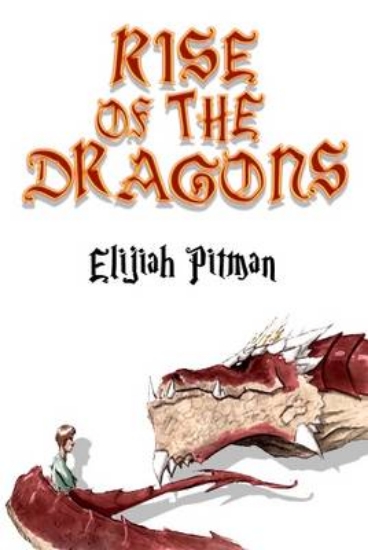 Picture of The Rise of the Dragons