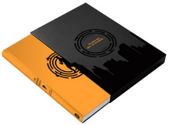 Picture of The Scorch Trials Limited Edition