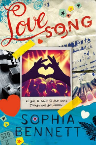Picture of Love Song