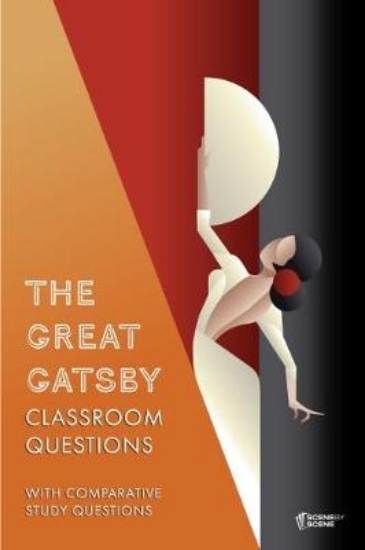 Picture of The Great Gatsby Classroom Questions
