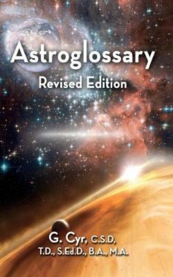 Picture of Astroglossary