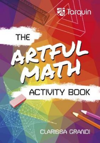 Picture of Artful Math Activity Book