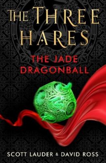 Picture of The Three Hares: The Jade Dragonball