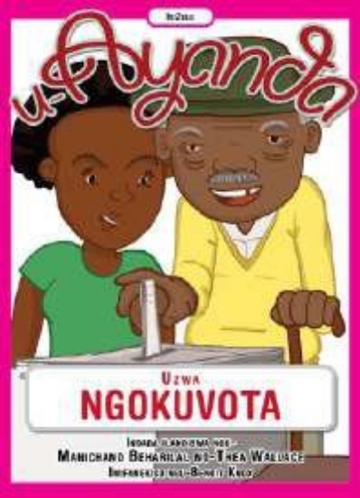 Picture of U-Ayanda Uzwa ngoKuvota : Intermediate phase