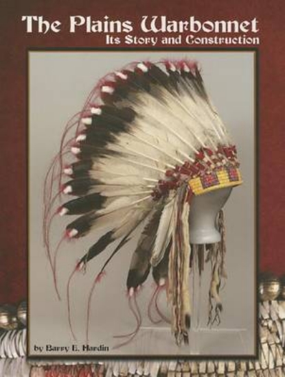 Picture of The Plains Warbonnet