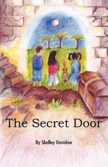 Picture of The Secret Door