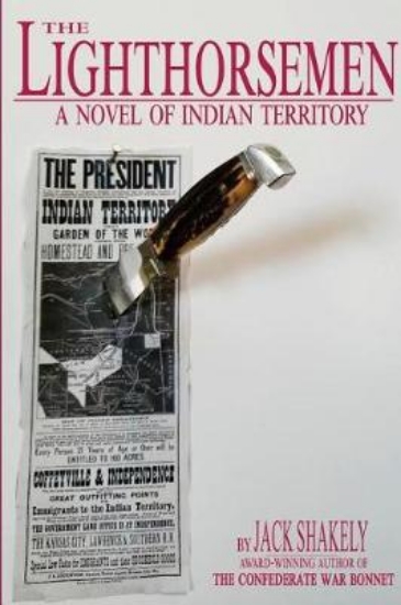 Picture of The Lighthorsemen