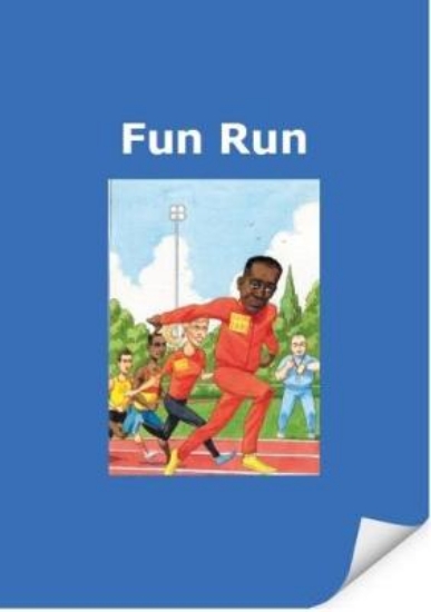 Picture of Fun Run