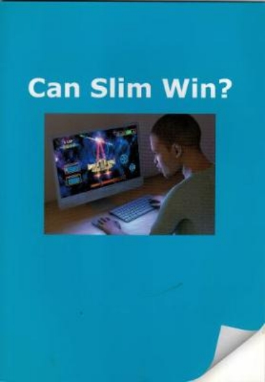 Picture of Can Slim Win