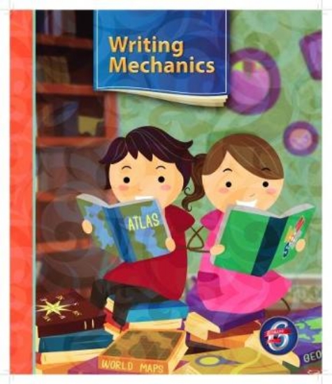 Picture of Writing Mechanics 6