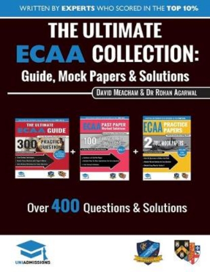 Picture of The Ultimate Ecaa Collection