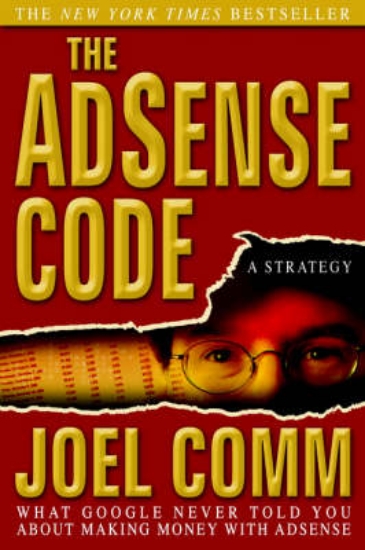 Picture of AdSense Code