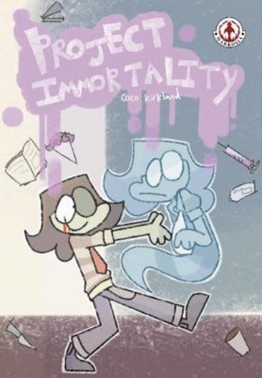 Picture of Project Immortality