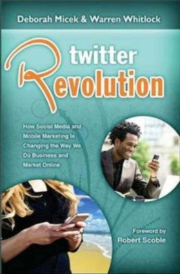 Picture of Twitter Revolution