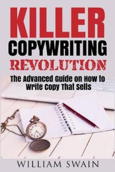 Picture of Killer Copywriting Revolution