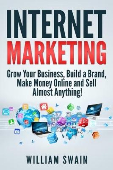 Picture of Internet Marketing