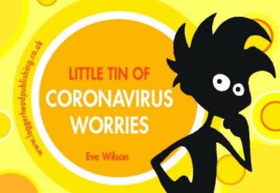 Picture of Little Tin of Coronavirus Worries