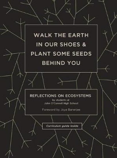 Picture of Walk the Earth in Our Shoes and Plant Some Seeds B