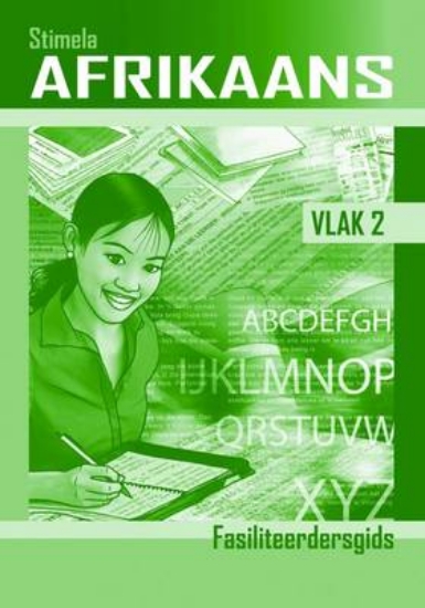 Picture of Stimela Afrikaans: Vlak 2: Leerders werkboek