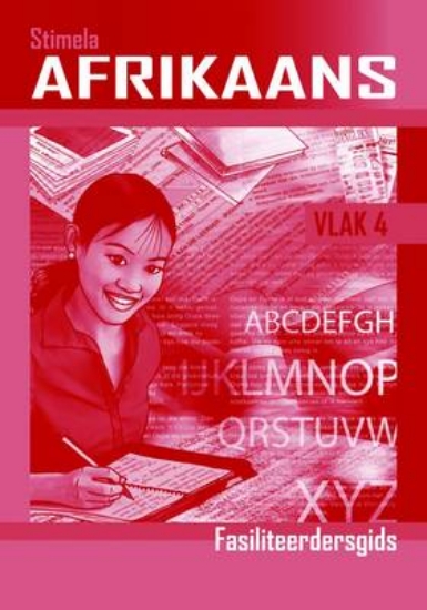 Picture of Stimela Afrikaans: Vlak 4: Fasiliteerdersgids