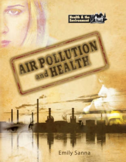 Picture of Air Pollution and Health