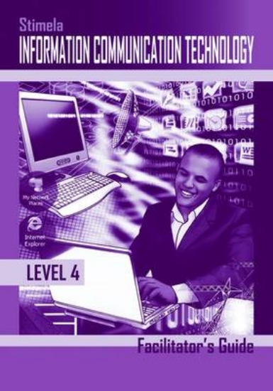 Picture of Stimela information communication technology: Leve
